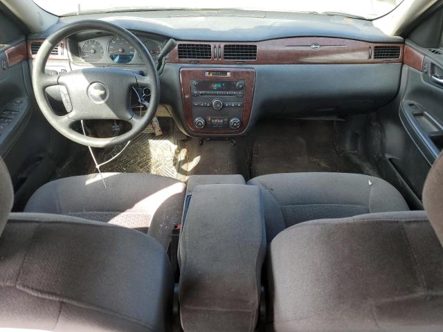 Photo 7 VIN: 2G1WT55K969321535 - CHEVROLET IMPALA LT 