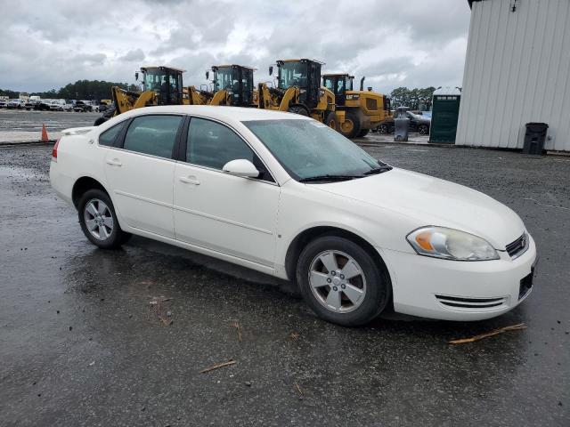 Photo 3 VIN: 2G1WT55K969436071 - CHEVROLET IMPALA LT 