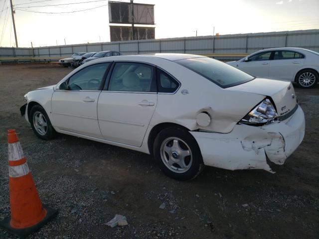 Photo 1 VIN: 2G1WT55K979208427 - CHEVROLET IMPALA LT 