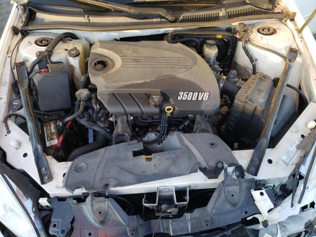 Photo 10 VIN: 2G1WT55K979208427 - CHEVROLET IMPALA LT 