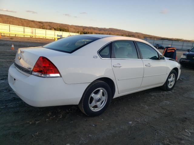 Photo 2 VIN: 2G1WT55K979208427 - CHEVROLET IMPALA LT 