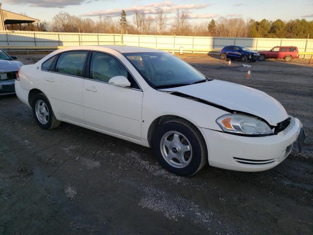 Photo 3 VIN: 2G1WT55K979208427 - CHEVROLET IMPALA LT 