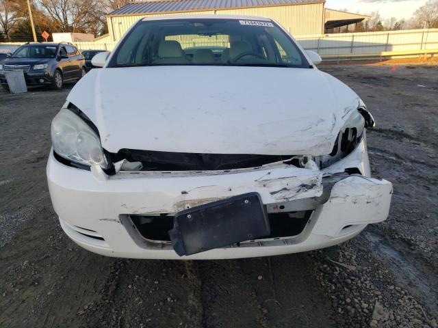 Photo 4 VIN: 2G1WT55K979208427 - CHEVROLET IMPALA LT 