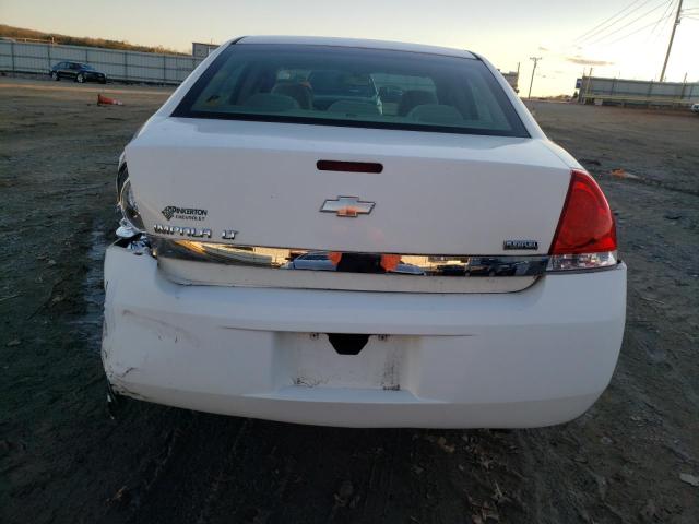 Photo 5 VIN: 2G1WT55K979208427 - CHEVROLET IMPALA LT 