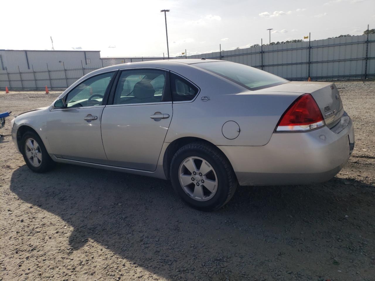 Photo 1 VIN: 2G1WT55K989118907 - CHEVROLET IMPALA 