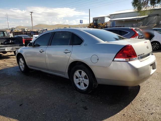 Photo 1 VIN: 2G1WT55K989187080 - CHEVROLET IMPALA LT 