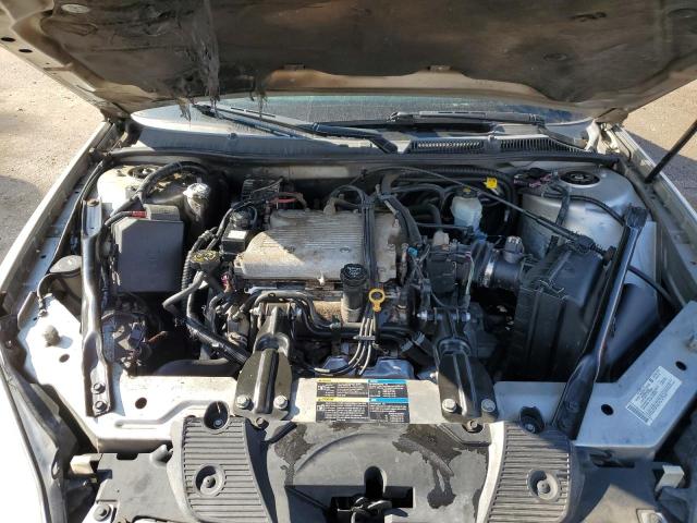 Photo 10 VIN: 2G1WT55K989187080 - CHEVROLET IMPALA LT 