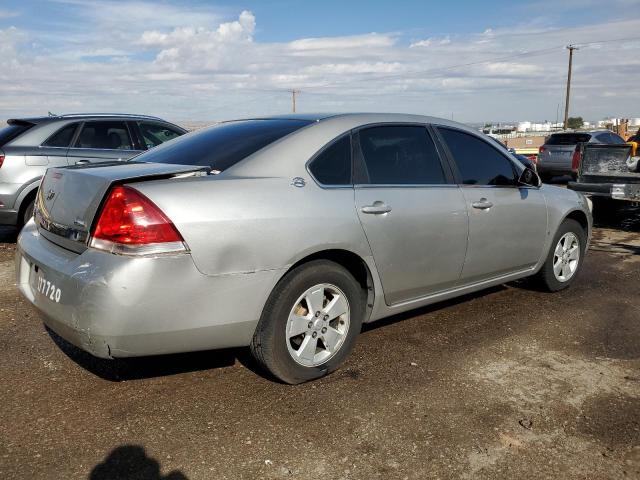 Photo 2 VIN: 2G1WT55K989187080 - CHEVROLET IMPALA LT 