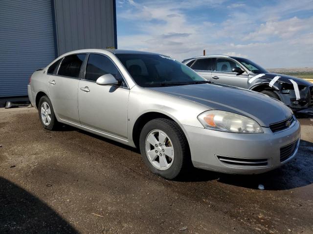 Photo 3 VIN: 2G1WT55K989187080 - CHEVROLET IMPALA LT 