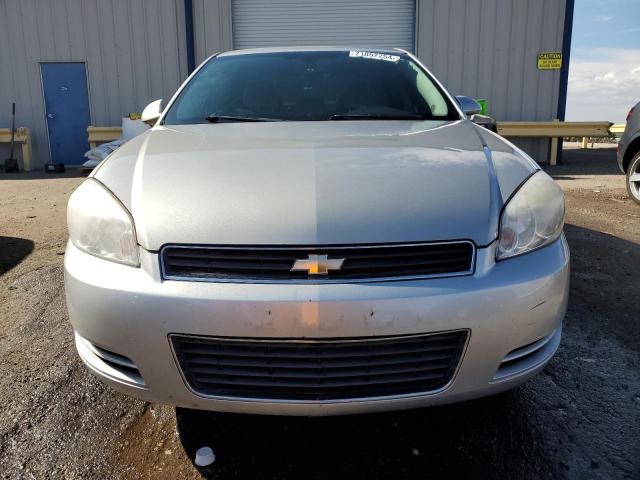 Photo 4 VIN: 2G1WT55K989187080 - CHEVROLET IMPALA LT 