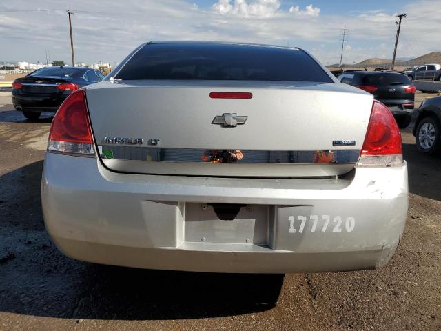 Photo 5 VIN: 2G1WT55K989187080 - CHEVROLET IMPALA LT 