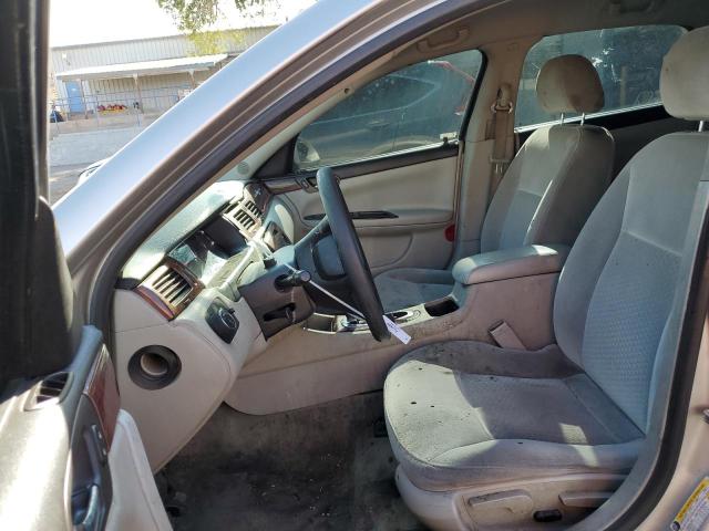 Photo 6 VIN: 2G1WT55K989187080 - CHEVROLET IMPALA LT 