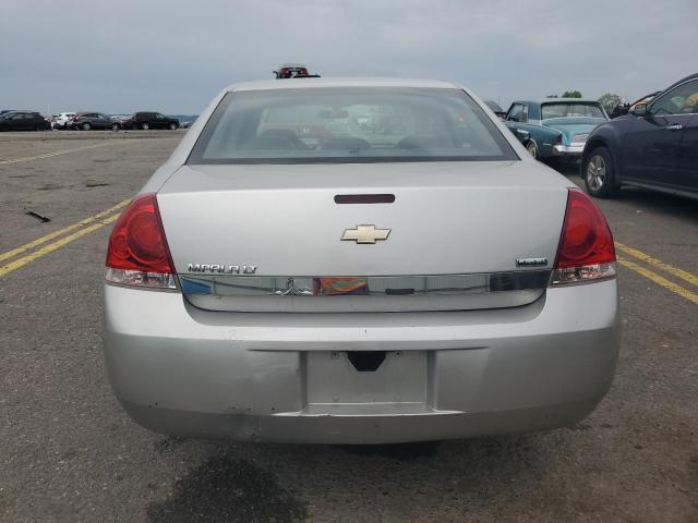 Photo 5 VIN: 2G1WT55KX69422972 - CHEVROLET IMPALA 