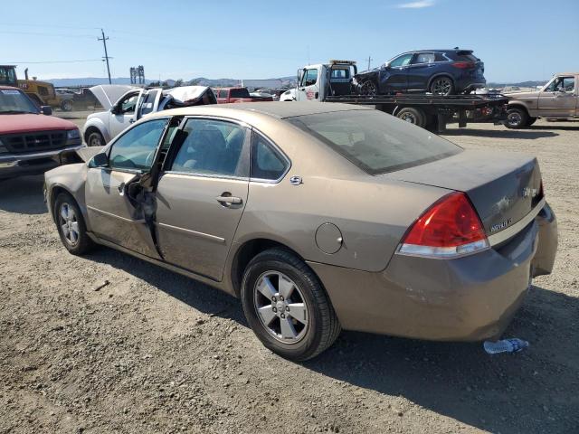 Photo 1 VIN: 2G1WT55KX69424530 - CHEVROLET IMPALA LT 