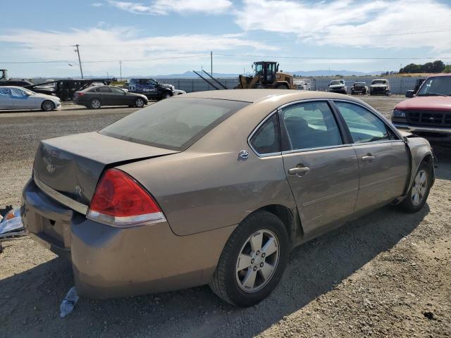 Photo 2 VIN: 2G1WT55KX69424530 - CHEVROLET IMPALA LT 