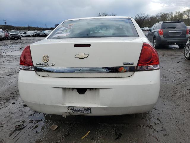 Photo 5 VIN: 2G1WT55KX79106845 - CHEVROLET IMPALA 