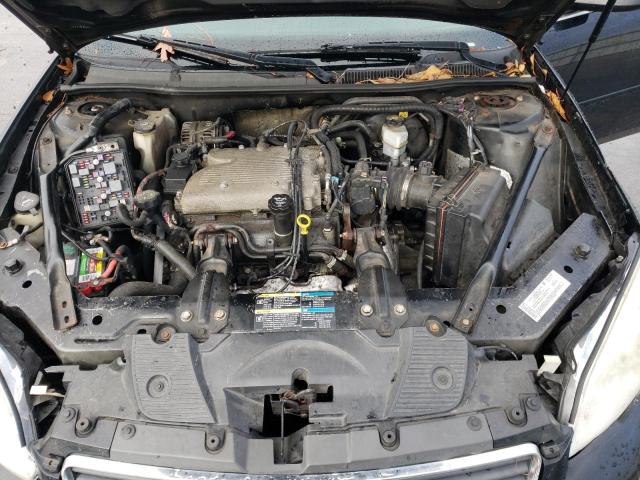 Photo 10 VIN: 2G1WT55KX79113228 - CHEVROLET IMPALA LT 