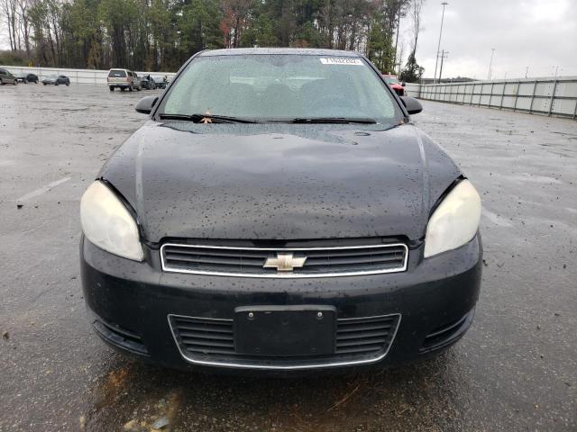 Photo 4 VIN: 2G1WT55KX79113228 - CHEVROLET IMPALA LT 