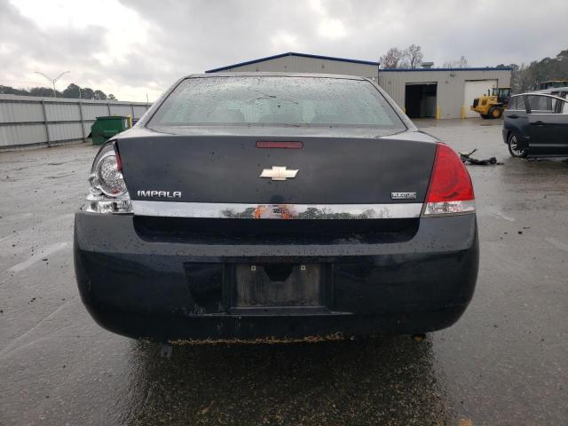 Photo 5 VIN: 2G1WT55KX79113228 - CHEVROLET IMPALA LT 