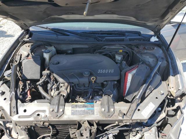 Photo 10 VIN: 2G1WT55KX89182082 - CHEVROLET IMPALA 