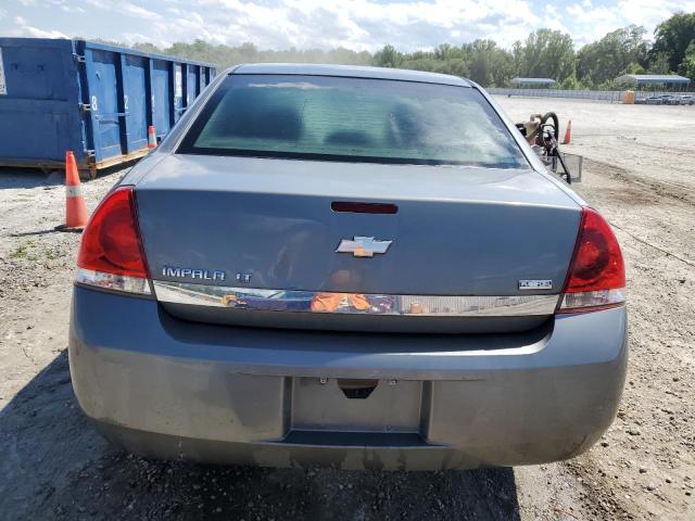 Photo 5 VIN: 2G1WT55KX89182082 - CHEVROLET IMPALA 