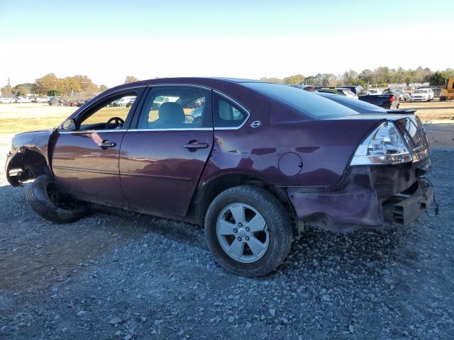 Photo 1 VIN: 2G1WT55N079335674 - CHEVROLET IMPALA LT 