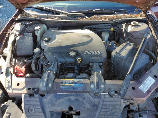 Photo 10 VIN: 2G1WT55N079335674 - CHEVROLET IMPALA LT 