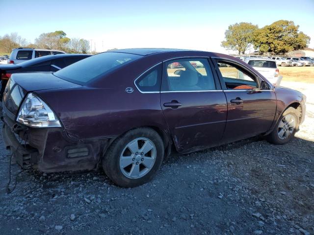 Photo 2 VIN: 2G1WT55N079335674 - CHEVROLET IMPALA LT 