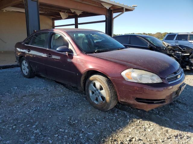 Photo 3 VIN: 2G1WT55N079335674 - CHEVROLET IMPALA LT 