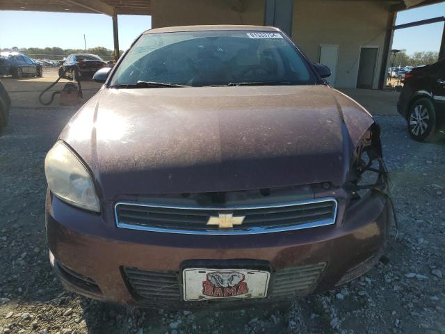 Photo 4 VIN: 2G1WT55N079335674 - CHEVROLET IMPALA LT 