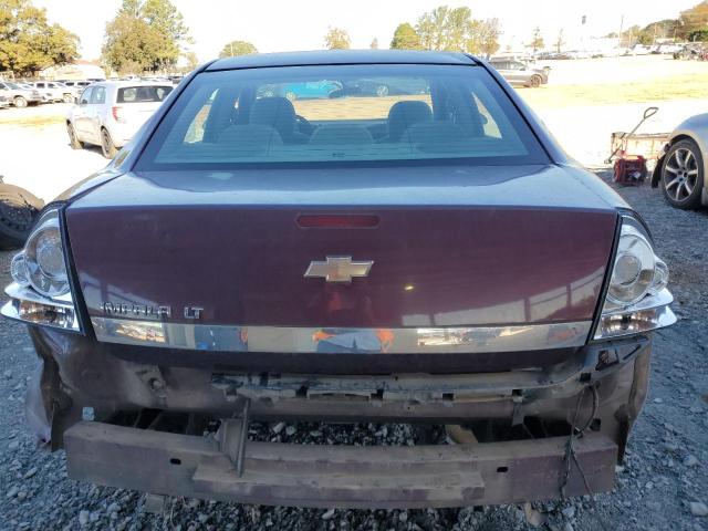 Photo 5 VIN: 2G1WT55N079335674 - CHEVROLET IMPALA LT 