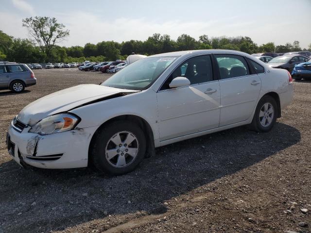 Photo 0 VIN: 2G1WT55N079364916 - CHEVROLET IMPALA 