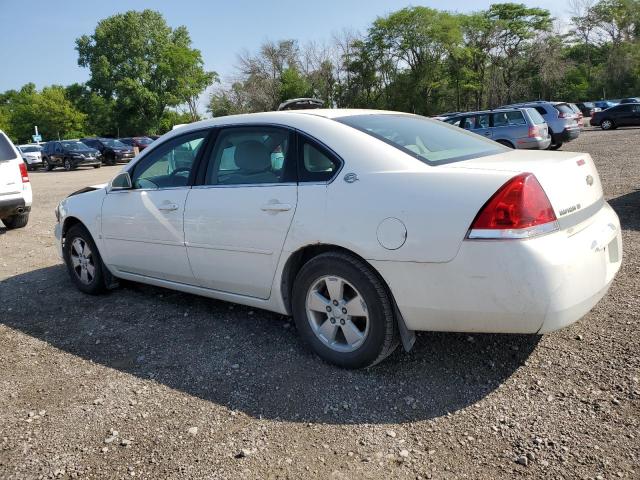 Photo 1 VIN: 2G1WT55N079364916 - CHEVROLET IMPALA 