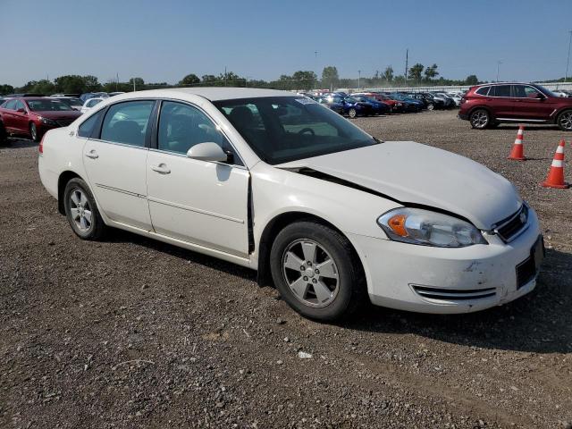 Photo 3 VIN: 2G1WT55N079364916 - CHEVROLET IMPALA 