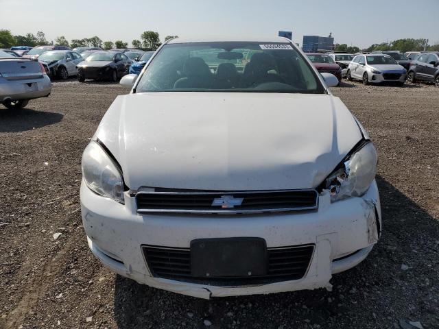 Photo 4 VIN: 2G1WT55N079364916 - CHEVROLET IMPALA 