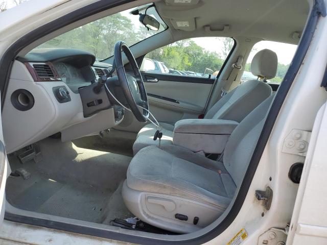 Photo 6 VIN: 2G1WT55N079364916 - CHEVROLET IMPALA 