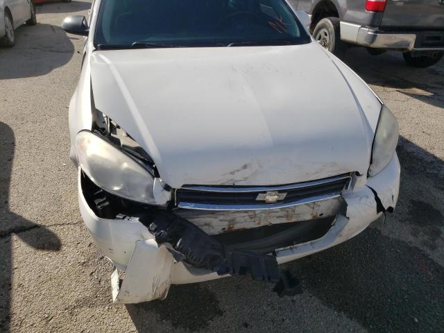 Photo 6 VIN: 2G1WT55N079385961 - CHEVROLET IMPALA LT 