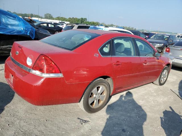 Photo 2 VIN: 2G1WT55N089124623 - CHEVROLET IMPALA LT 