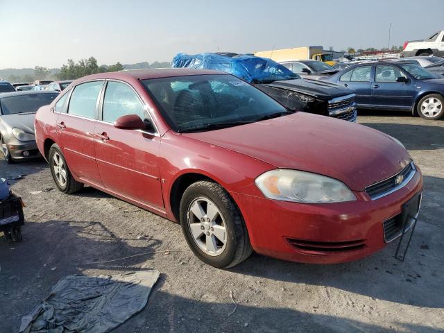 Photo 3 VIN: 2G1WT55N089124623 - CHEVROLET IMPALA LT 