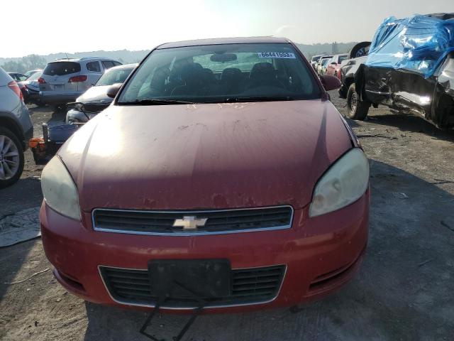 Photo 4 VIN: 2G1WT55N089124623 - CHEVROLET IMPALA LT 