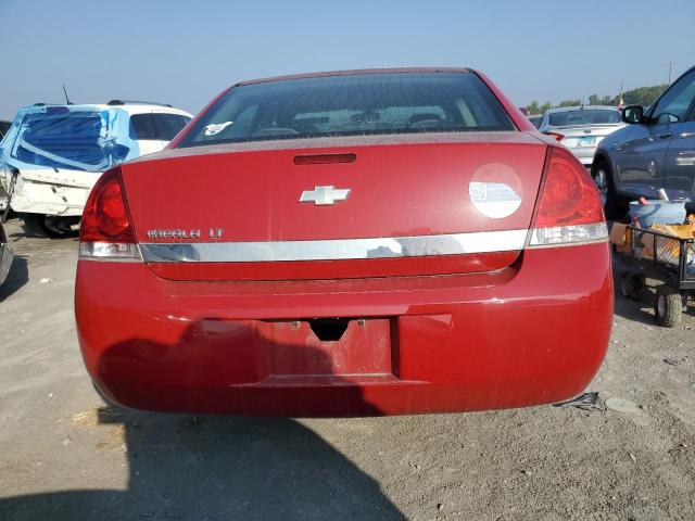 Photo 5 VIN: 2G1WT55N089124623 - CHEVROLET IMPALA LT 