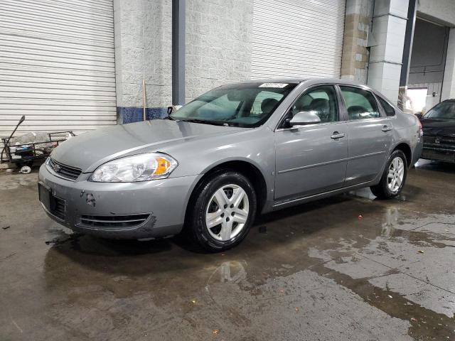 Photo 0 VIN: 2G1WT55N181205077 - CHEVROLET IMPALA 