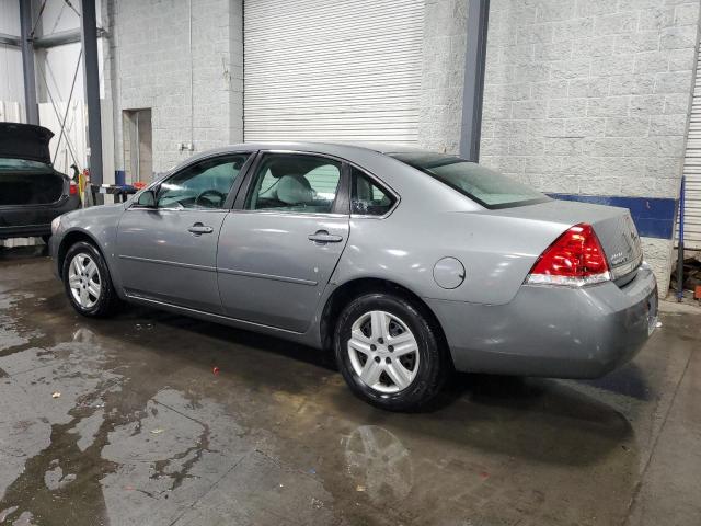 Photo 1 VIN: 2G1WT55N181205077 - CHEVROLET IMPALA 