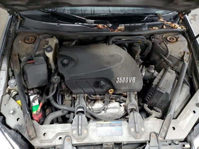 Photo 10 VIN: 2G1WT55N181205077 - CHEVROLET IMPALA 