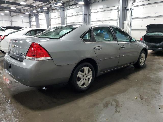 Photo 2 VIN: 2G1WT55N181205077 - CHEVROLET IMPALA 