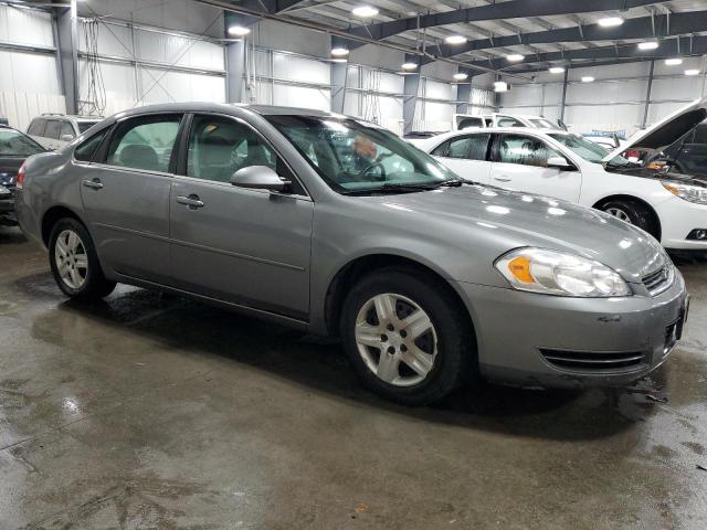 Photo 3 VIN: 2G1WT55N181205077 - CHEVROLET IMPALA 