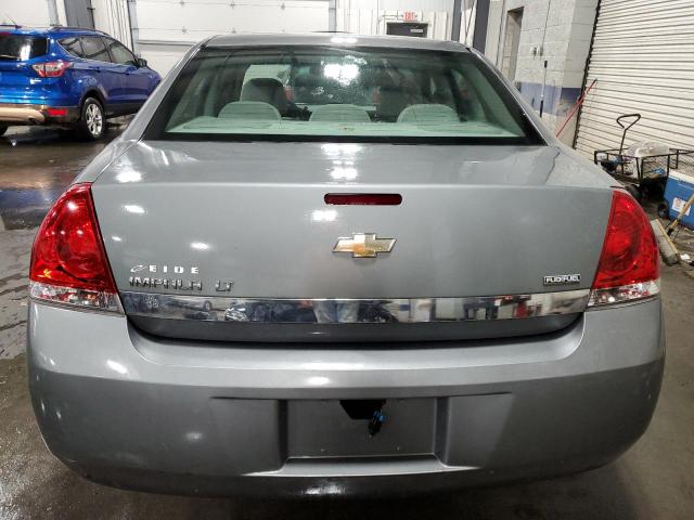 Photo 5 VIN: 2G1WT55N181205077 - CHEVROLET IMPALA 