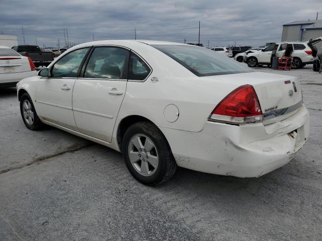 Photo 1 VIN: 2G1WT55N189207400 - CHEVROLET IMPALA LT 