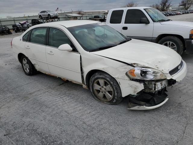 Photo 3 VIN: 2G1WT55N189207400 - CHEVROLET IMPALA LT 