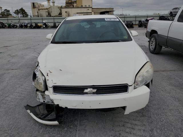 Photo 4 VIN: 2G1WT55N189207400 - CHEVROLET IMPALA LT 